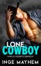 [Wild Hearts 01] • Lone Cowboy